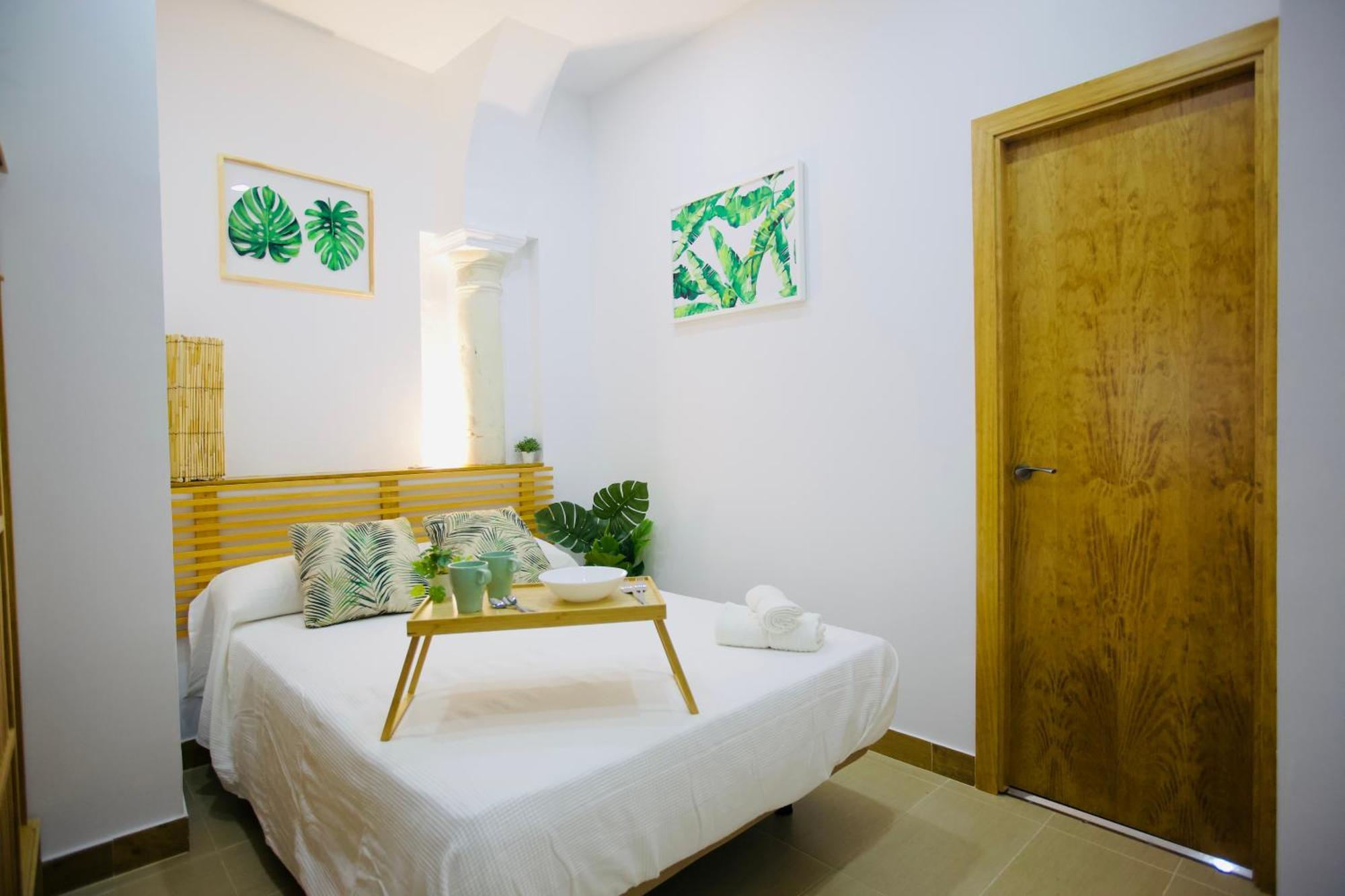 Loft Centro San Diego Sanlúcar de Barrameda المظهر الخارجي الصورة