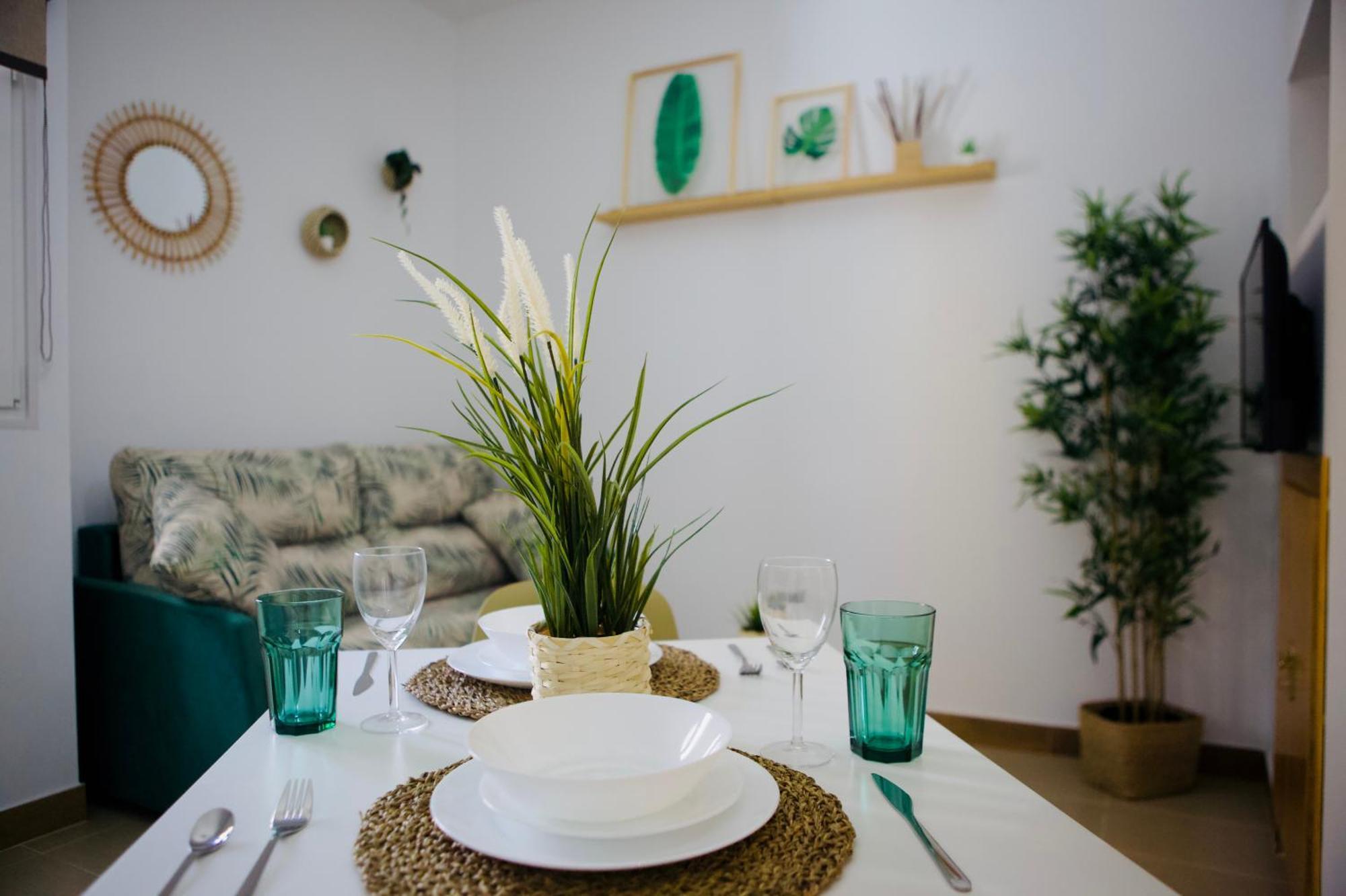 Loft Centro San Diego Sanlúcar de Barrameda المظهر الخارجي الصورة