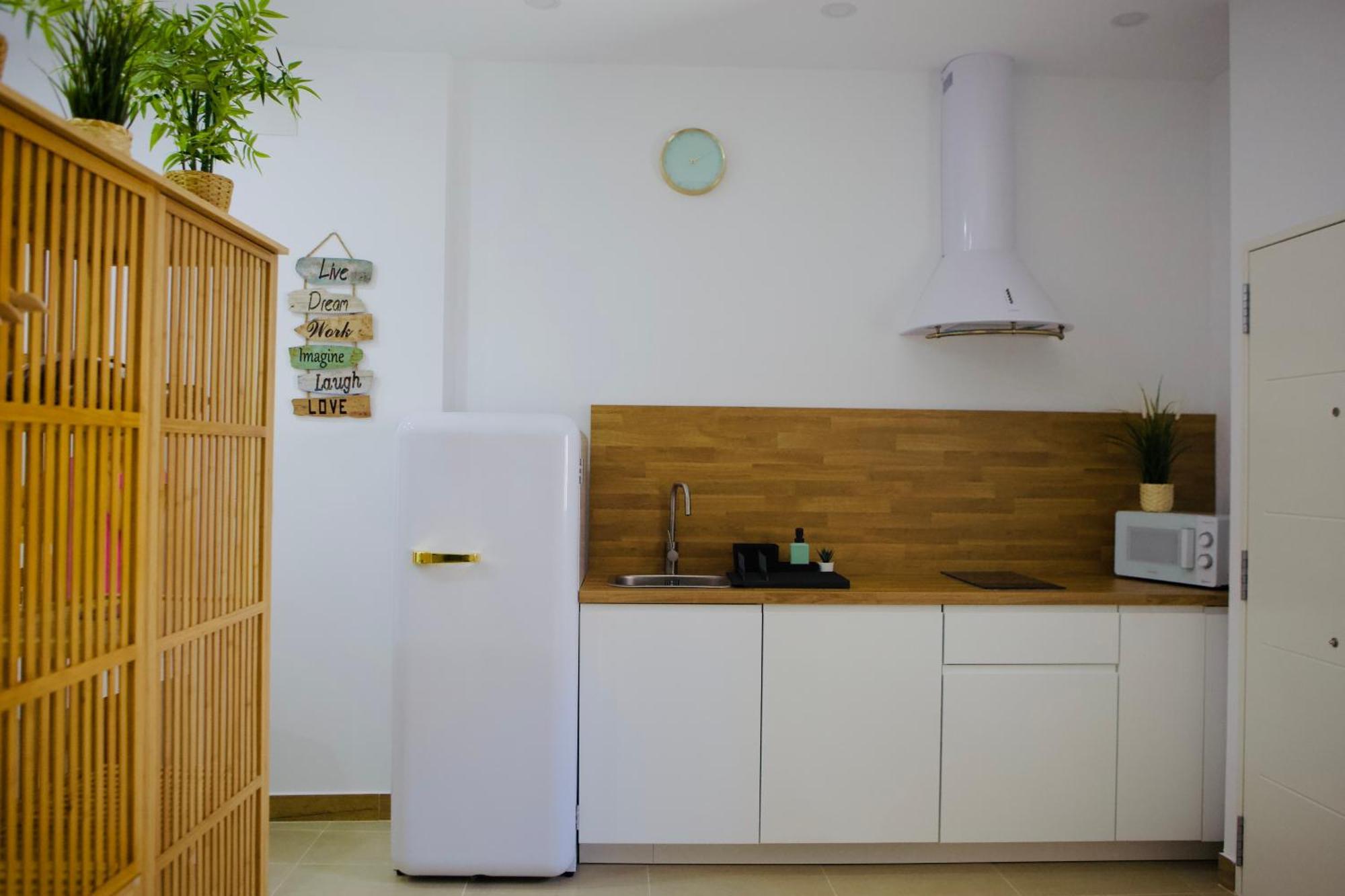 Loft Centro San Diego Sanlúcar de Barrameda المظهر الخارجي الصورة