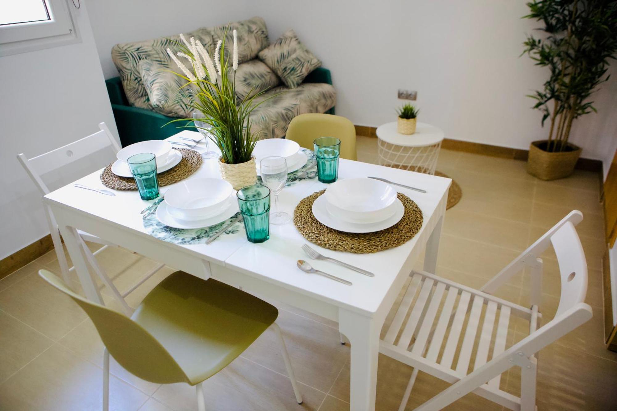 Loft Centro San Diego Sanlúcar de Barrameda المظهر الخارجي الصورة
