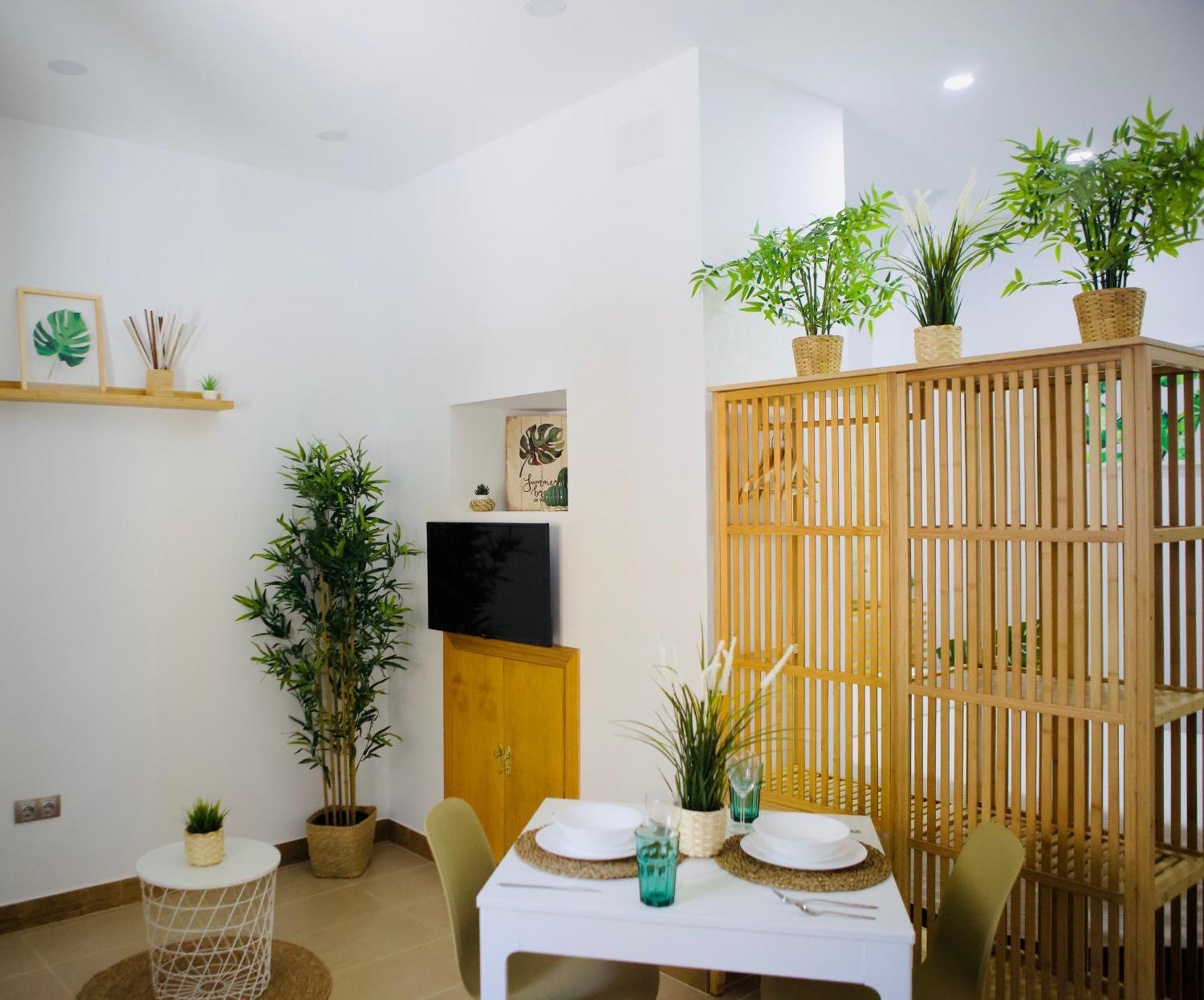 Loft Centro San Diego Sanlúcar de Barrameda المظهر الخارجي الصورة