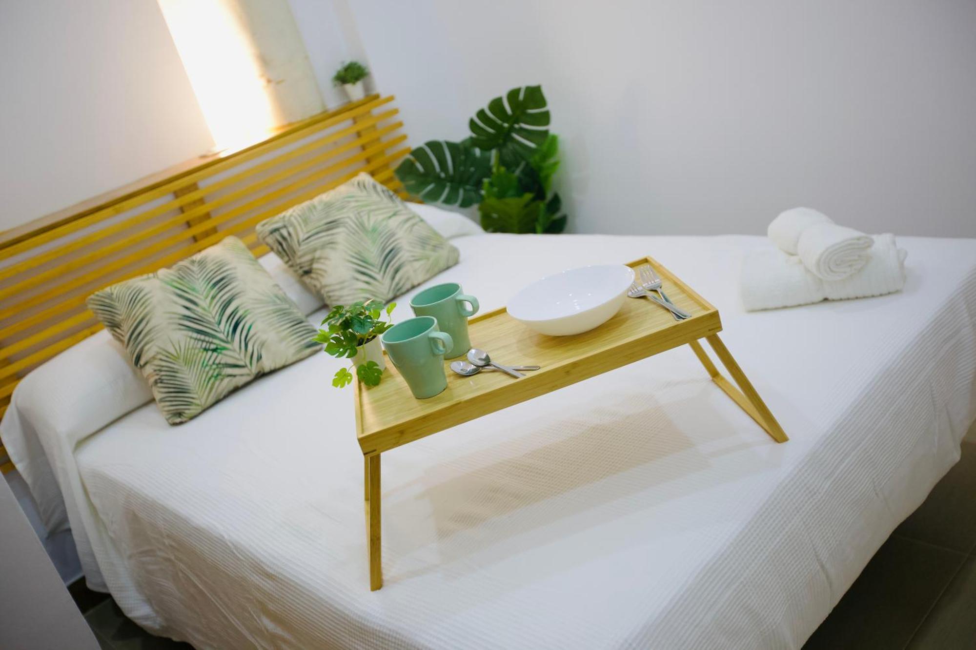 Loft Centro San Diego Sanlúcar de Barrameda المظهر الخارجي الصورة