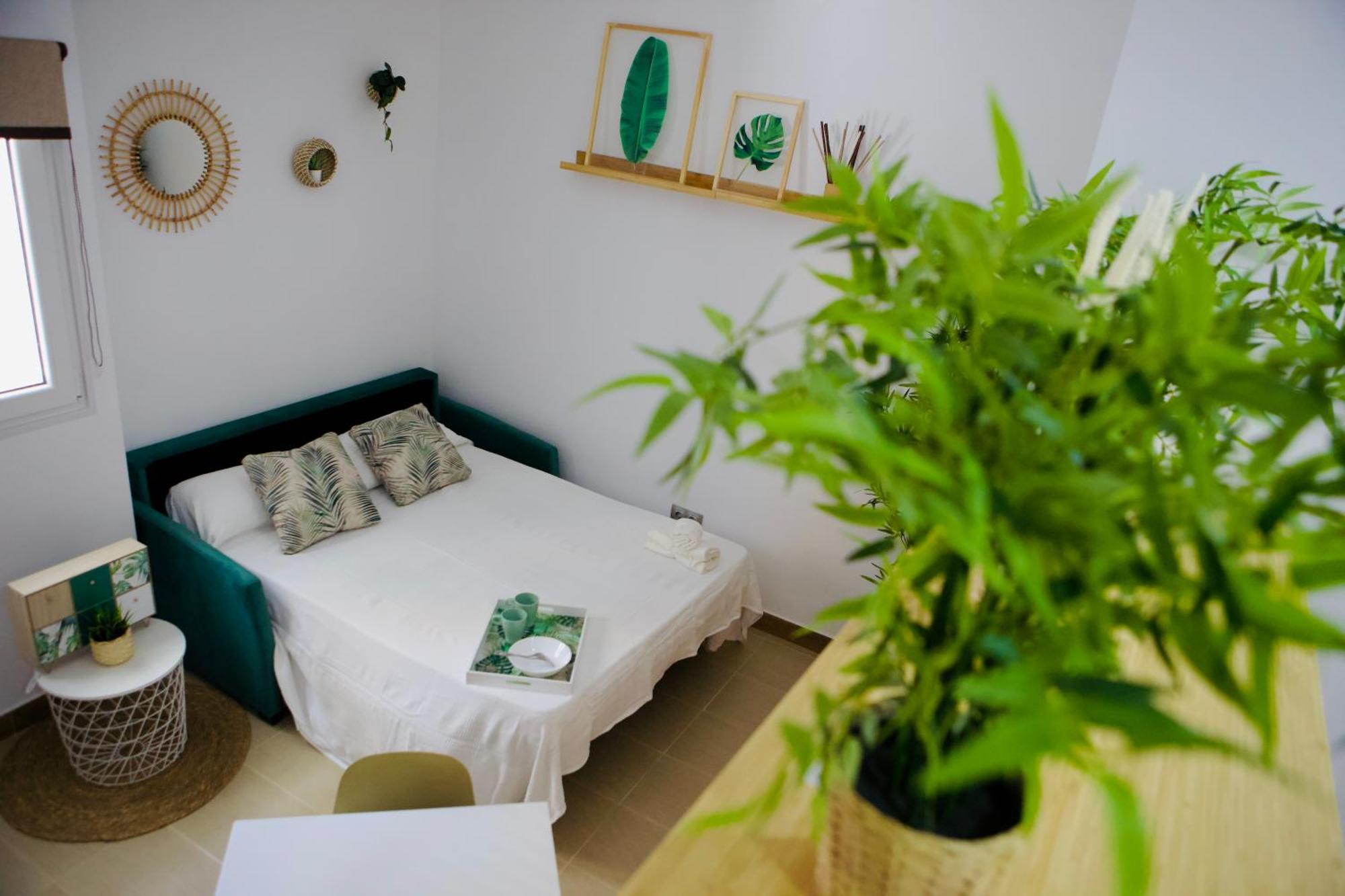Loft Centro San Diego Sanlúcar de Barrameda المظهر الخارجي الصورة